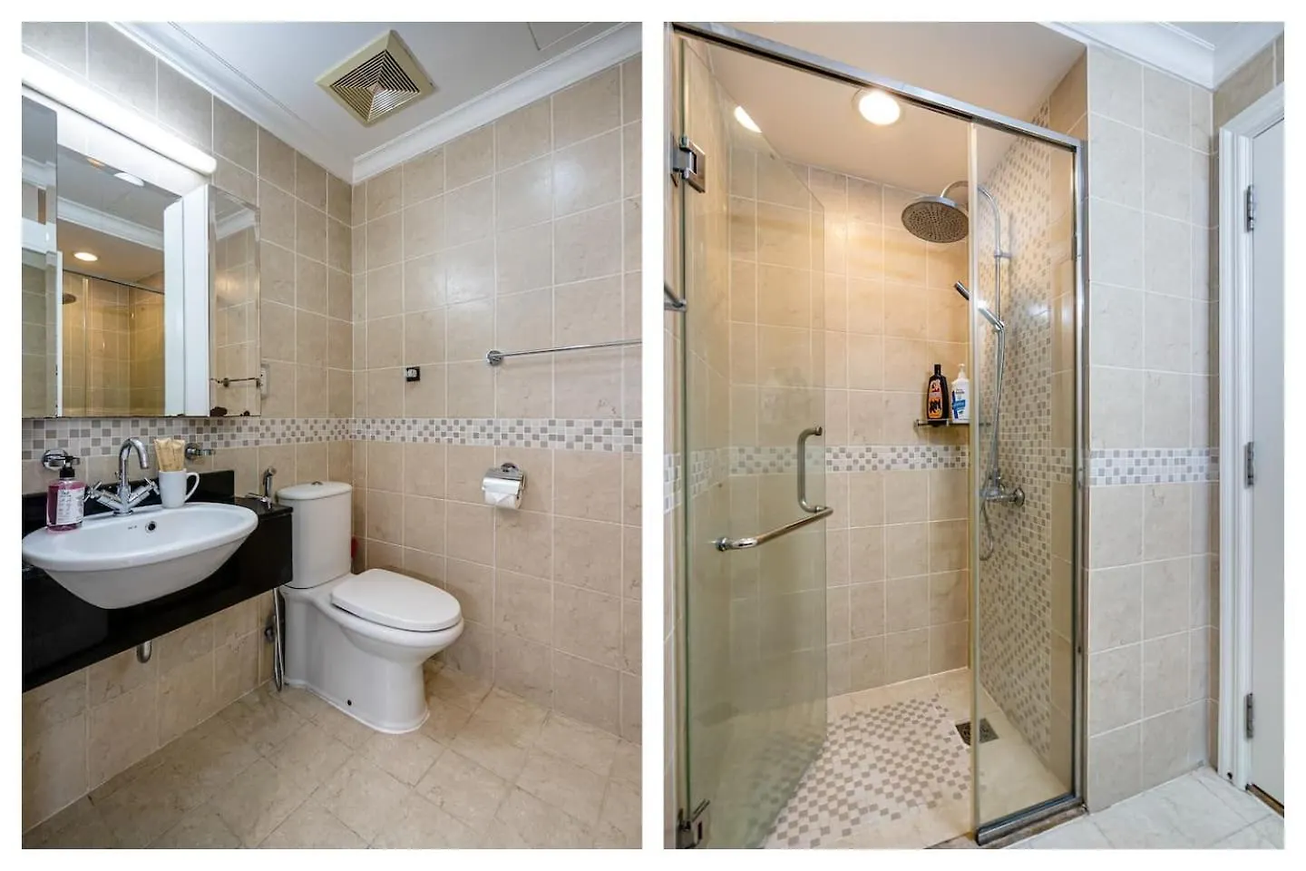 Gem Residence - The Manor Central Ho Chi Minh City