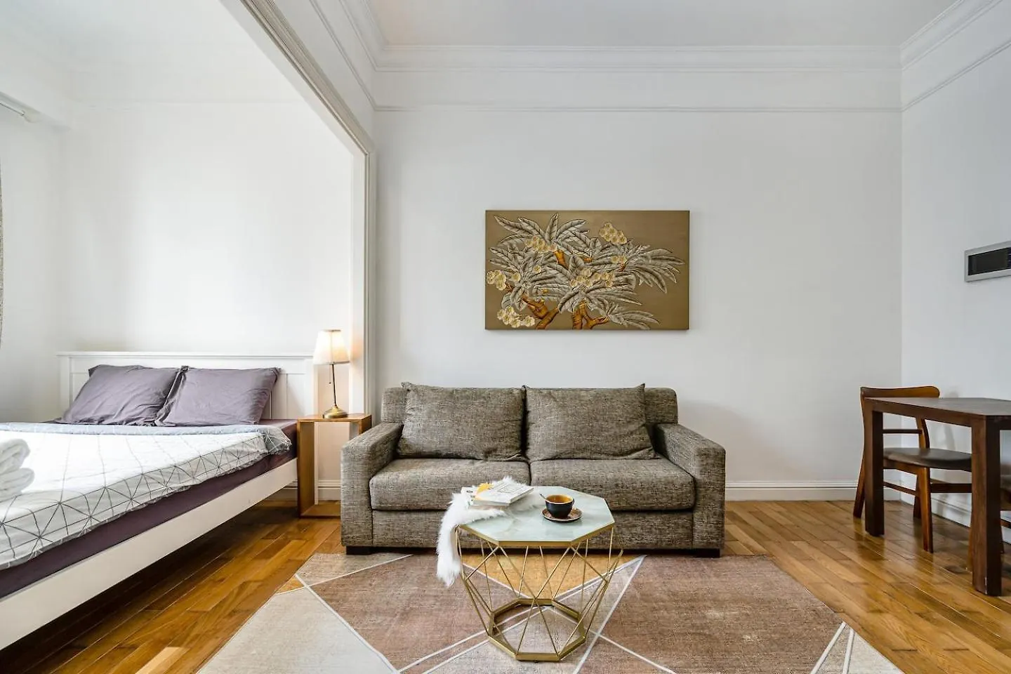 Gem Residence - The Manor Central Ho Chi Minh City