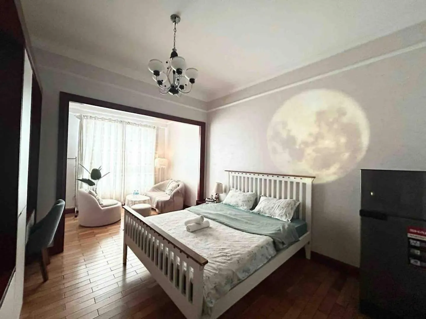 Gem Residence - The Manor Central Ho Chi Minh City