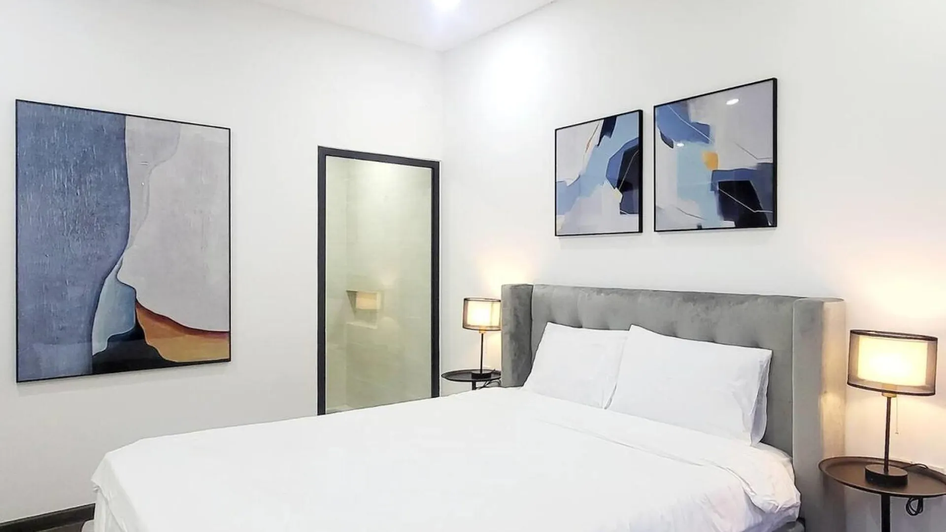 Gem Residence - The Manor Central Ho Chi Minh City 0*,  Vietnam