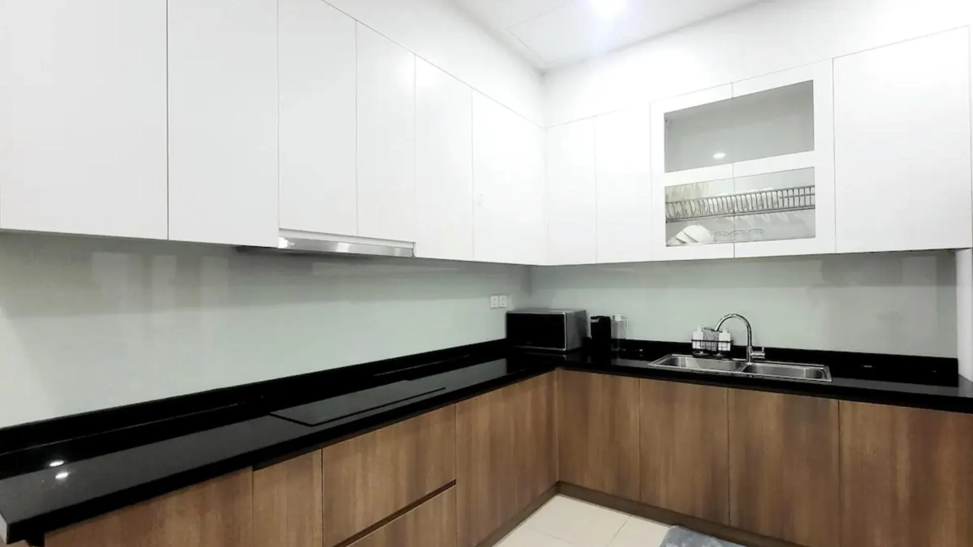 Apartment Gem Residence - The Manor Central Ho Chi Minh City Vietnam