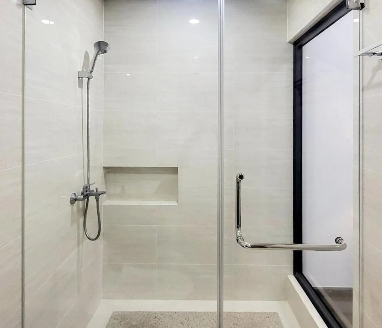 Gem Residence - The Manor Central Ho Chi Minh City