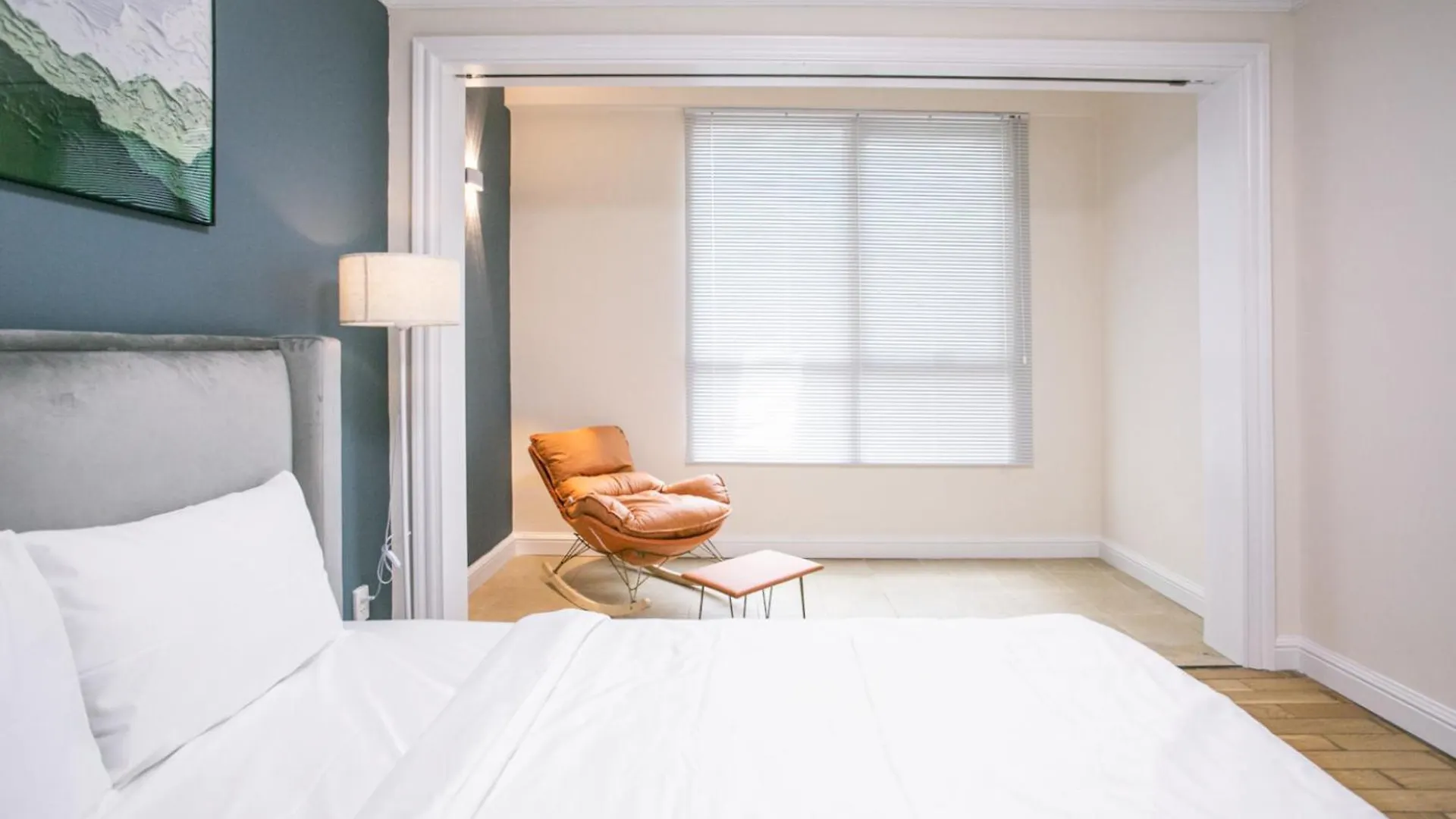 Gem Residence - The Manor Central Ho Chi Minh City 0*,  Vietnam