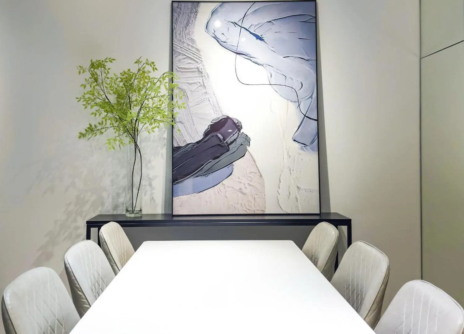 Apartment Gem Residence - The Manor Central Ho Chi Minh City