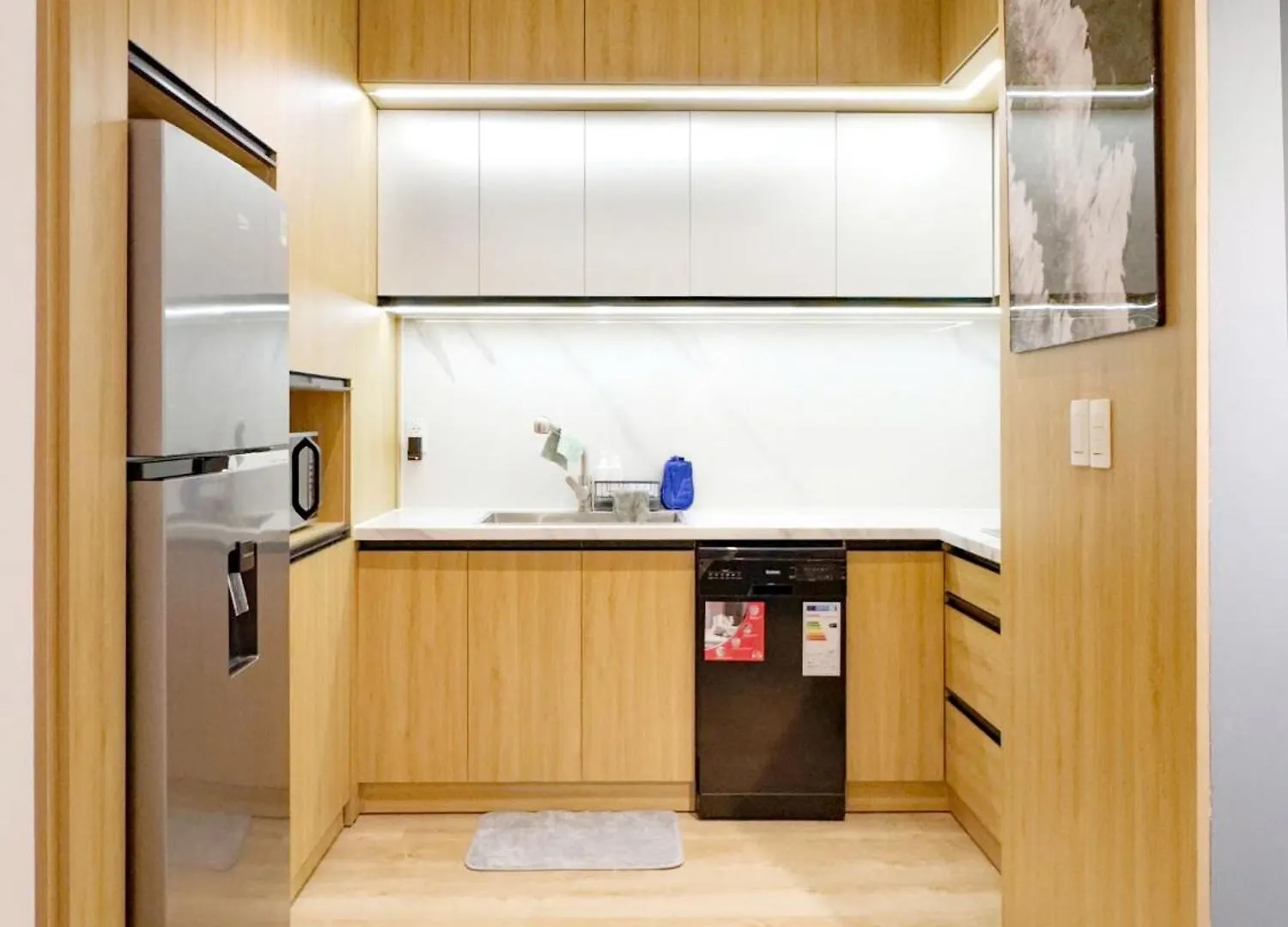 Gem Residence - The Manor Central Ho Chi Minh City