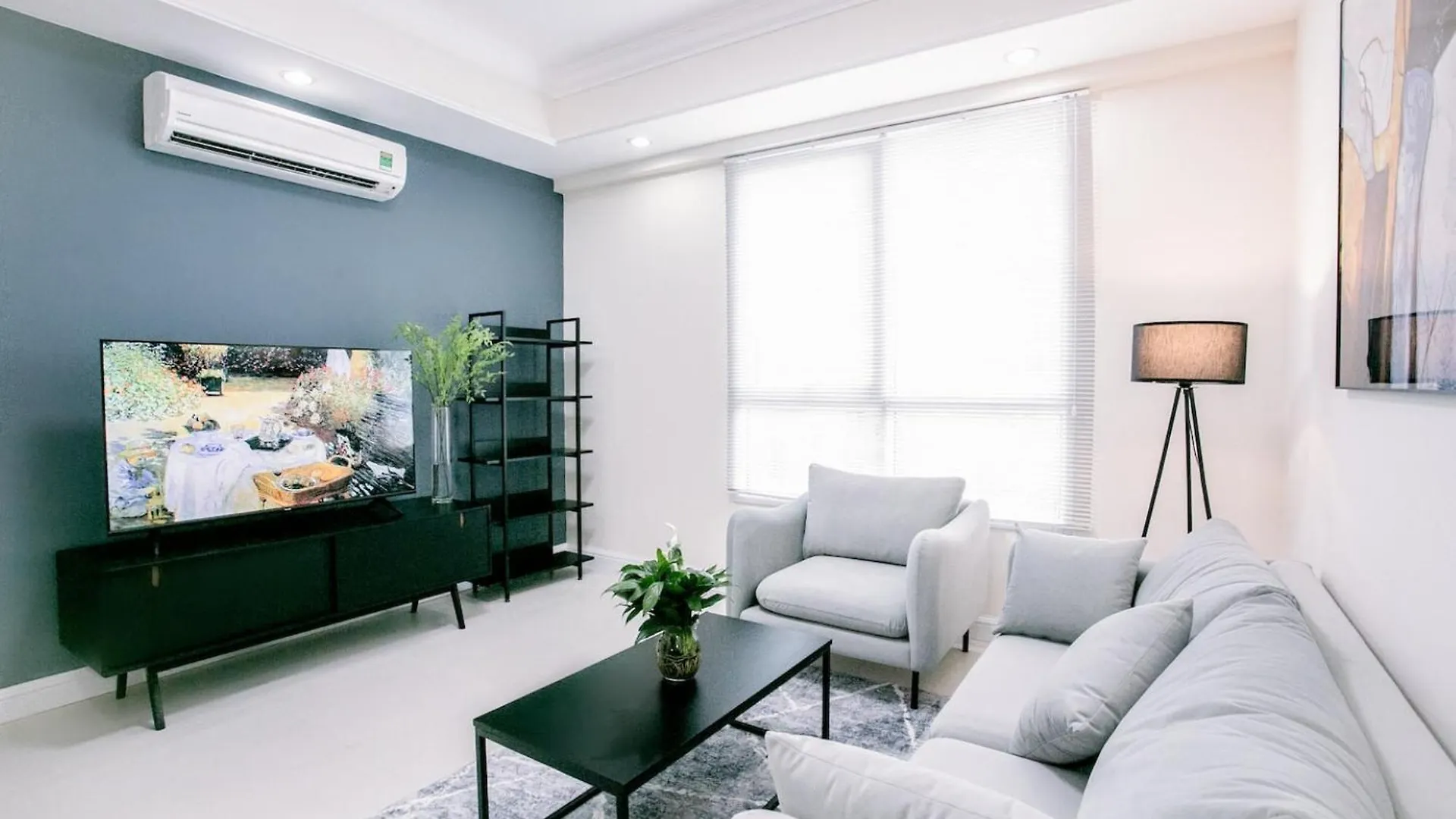 Gem Residence - The Manor Central Ho Či Minovo Město 0*,  Vietnam